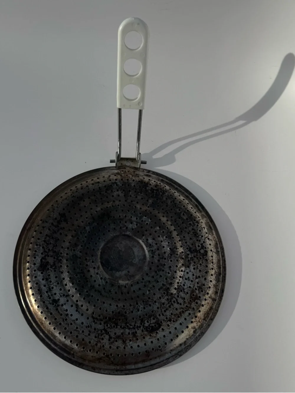 DanDiBo heat distributor gas hob with handle cooker simmer plate flame strainer